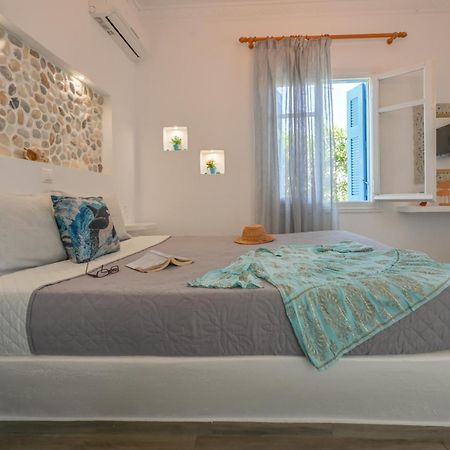 Ferienwohnung Perivoli 3-Chora Agkidia Exterior foto