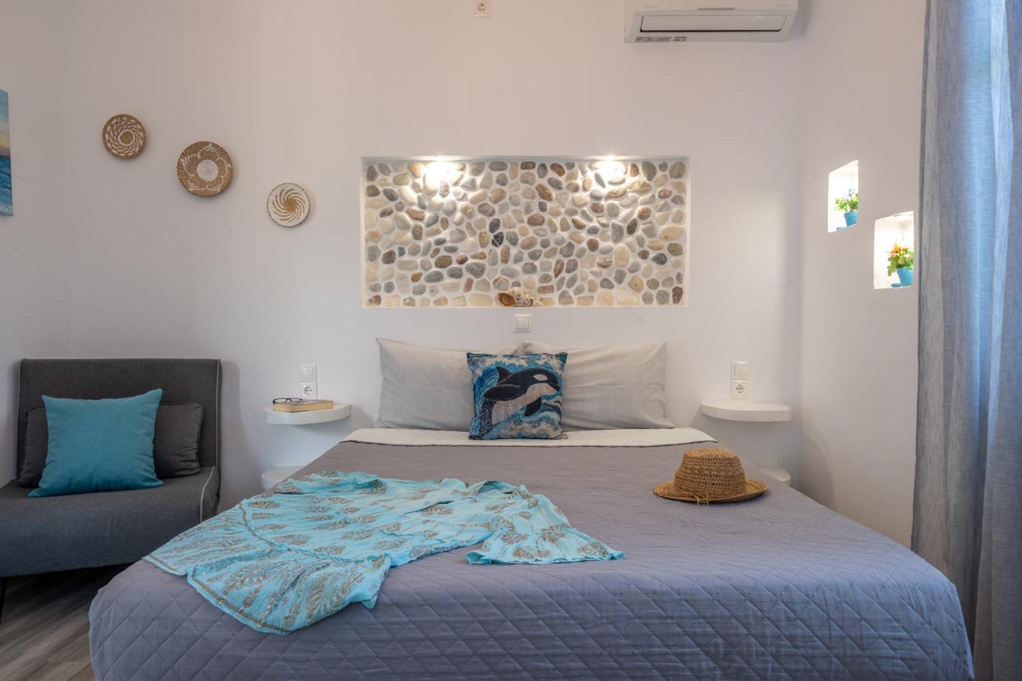 Ferienwohnung Perivoli 3-Chora Agkidia Exterior foto