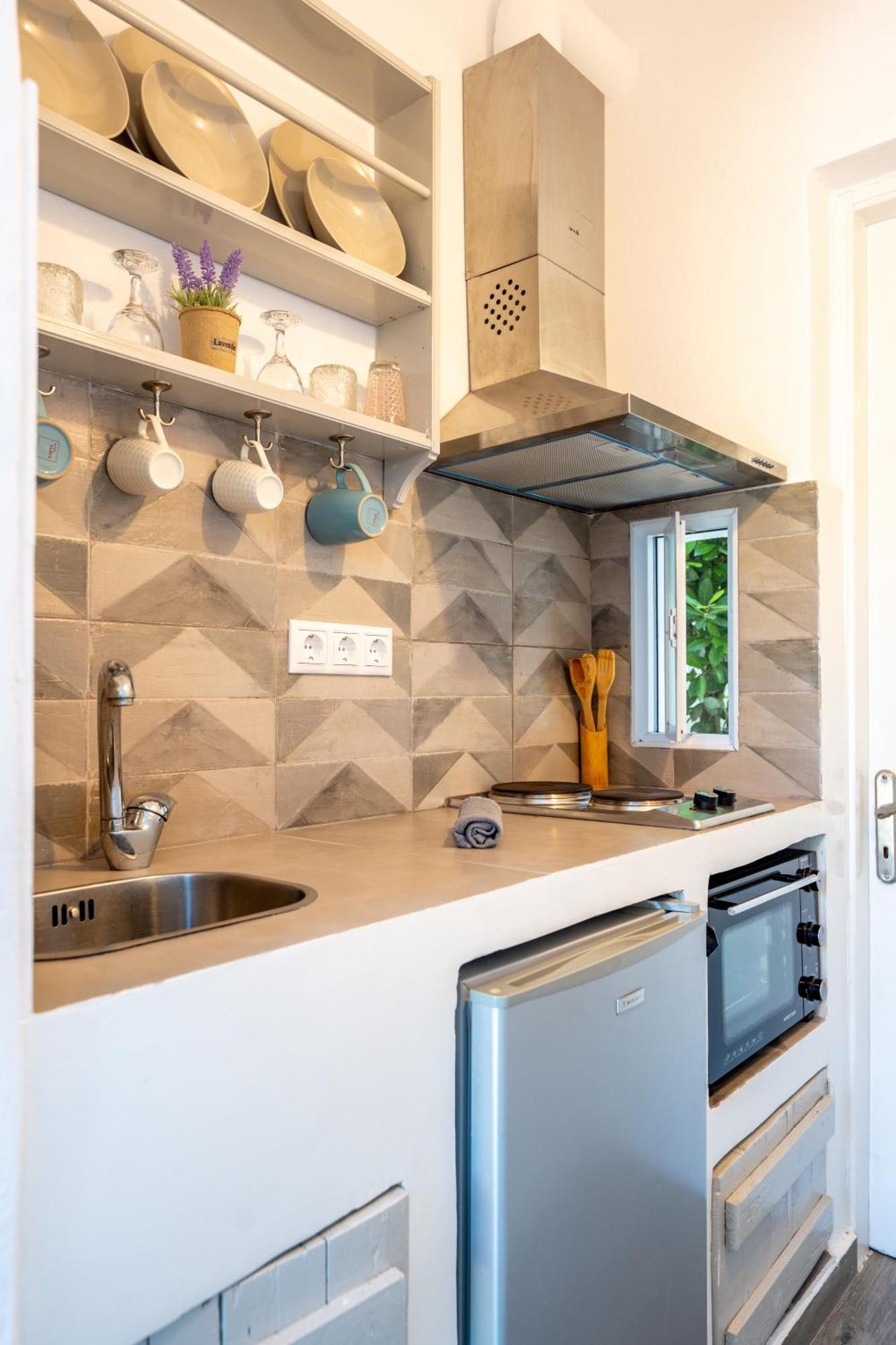 Ferienwohnung Perivoli 3-Chora Agkidia Exterior foto